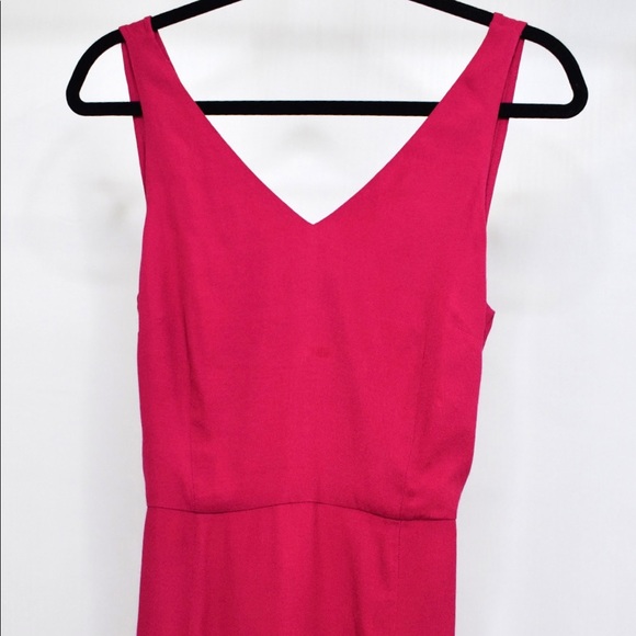 Pink Dress - Picture 3 of 6